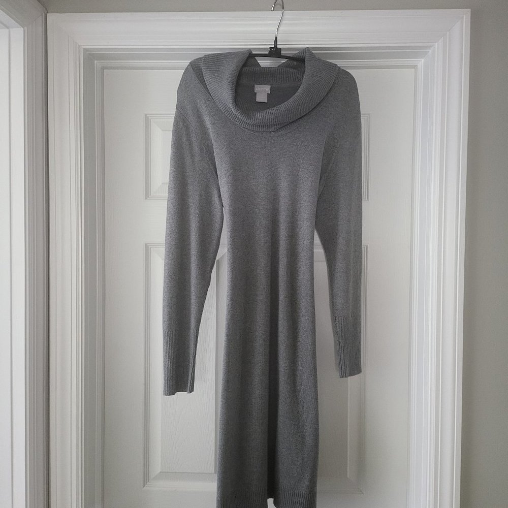 LADIES DRESS